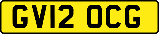 GV12OCG