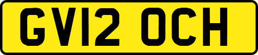 GV12OCH