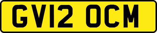 GV12OCM