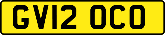 GV12OCO