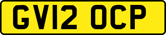 GV12OCP