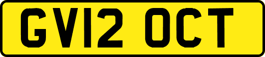 GV12OCT