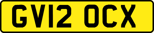 GV12OCX