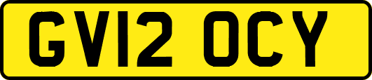 GV12OCY