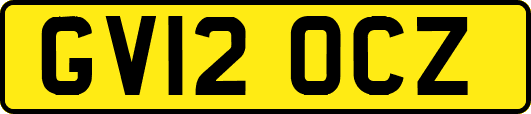 GV12OCZ