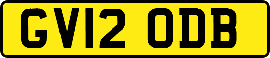 GV12ODB