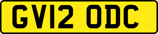 GV12ODC