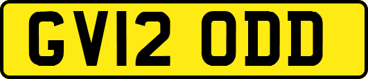 GV12ODD