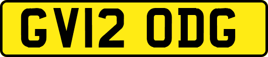 GV12ODG