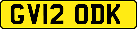 GV12ODK