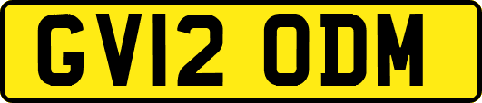GV12ODM