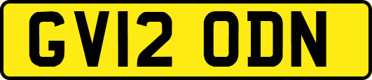 GV12ODN