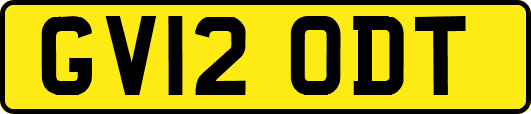 GV12ODT
