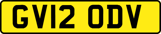GV12ODV