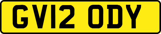GV12ODY