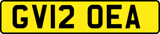 GV12OEA