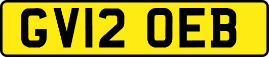 GV12OEB