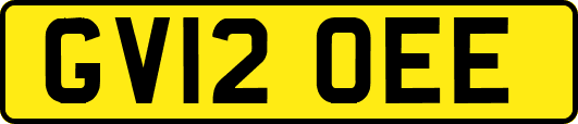 GV12OEE