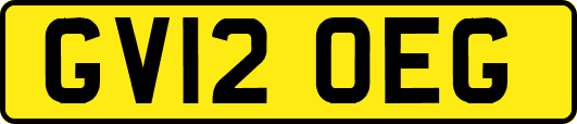 GV12OEG