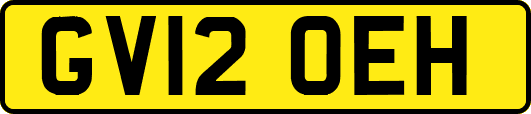 GV12OEH