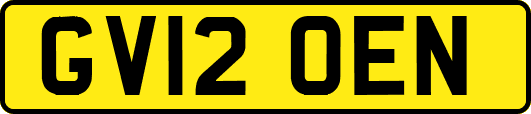 GV12OEN