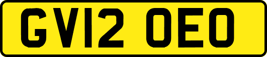 GV12OEO