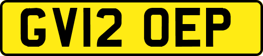 GV12OEP