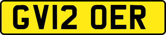 GV12OER