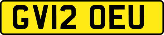 GV12OEU