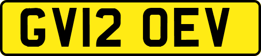 GV12OEV