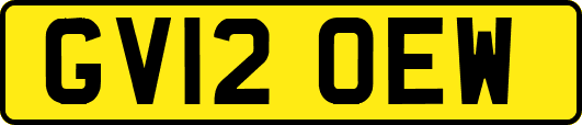 GV12OEW