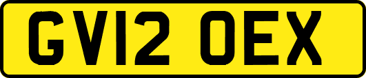 GV12OEX