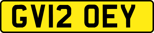 GV12OEY