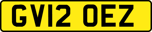 GV12OEZ