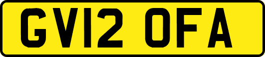 GV12OFA