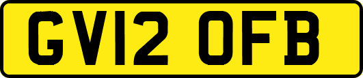 GV12OFB