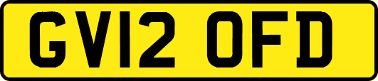 GV12OFD
