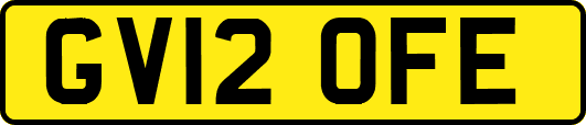 GV12OFE