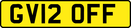 GV12OFF