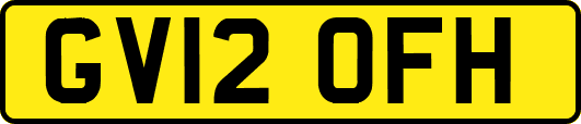 GV12OFH