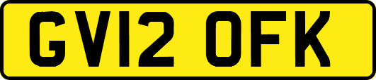 GV12OFK