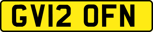 GV12OFN