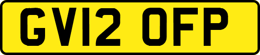 GV12OFP