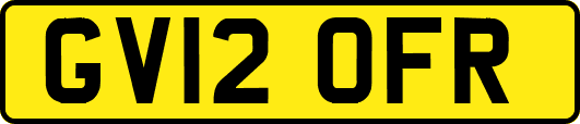 GV12OFR
