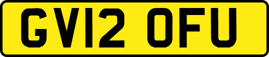 GV12OFU