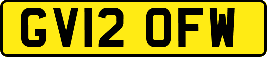 GV12OFW