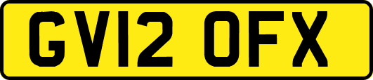 GV12OFX