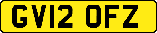 GV12OFZ