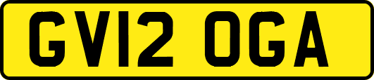 GV12OGA