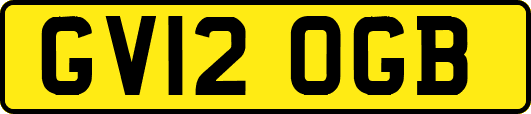 GV12OGB